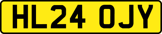HL24OJY