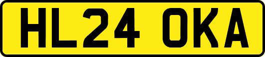 HL24OKA
