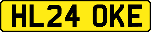 HL24OKE