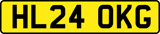 HL24OKG