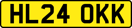 HL24OKK