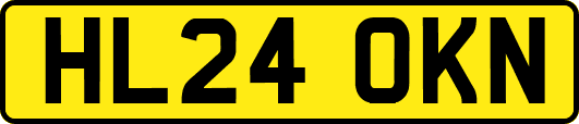 HL24OKN