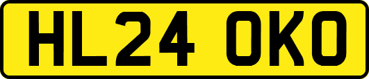 HL24OKO