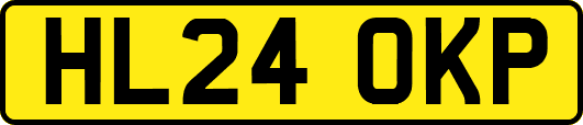 HL24OKP