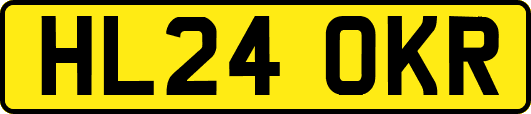 HL24OKR