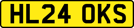 HL24OKS