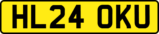 HL24OKU