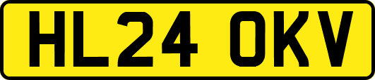 HL24OKV