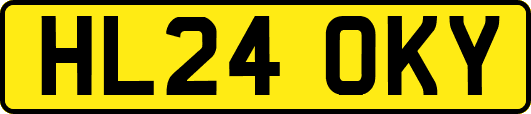 HL24OKY