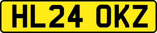 HL24OKZ
