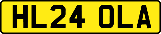 HL24OLA