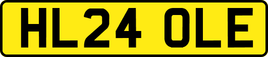 HL24OLE