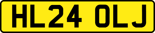 HL24OLJ