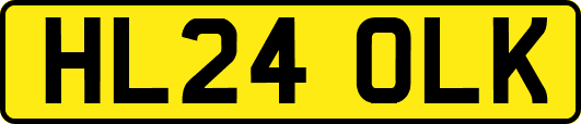 HL24OLK