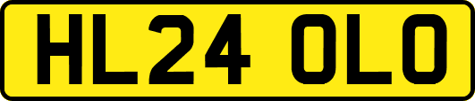 HL24OLO