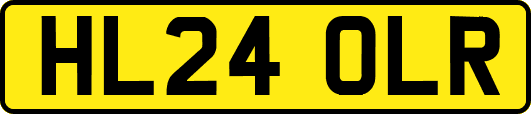 HL24OLR