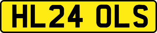 HL24OLS