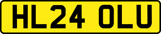 HL24OLU