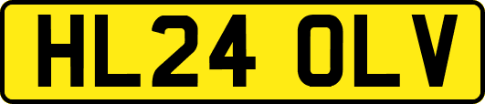 HL24OLV
