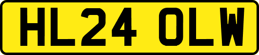 HL24OLW