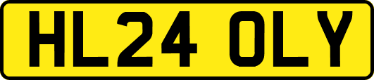 HL24OLY