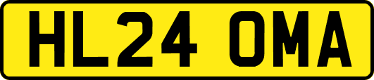 HL24OMA