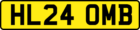 HL24OMB