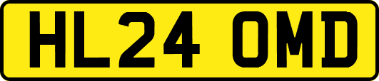 HL24OMD