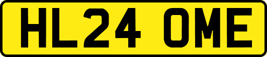 HL24OME