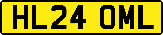 HL24OML