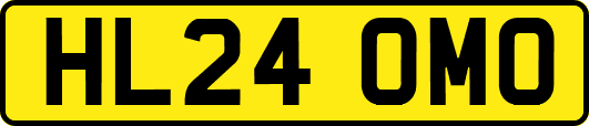 HL24OMO