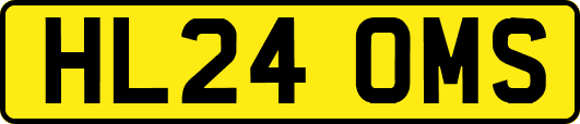 HL24OMS