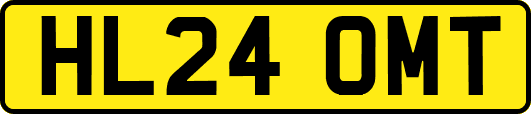 HL24OMT
