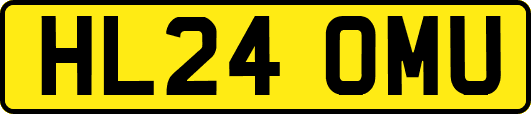 HL24OMU