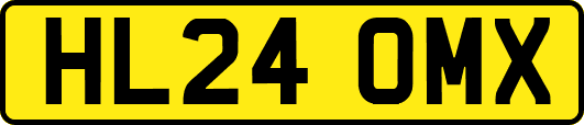 HL24OMX