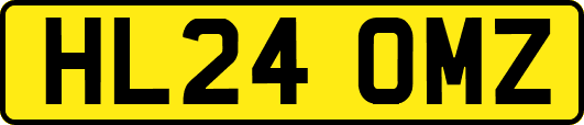 HL24OMZ