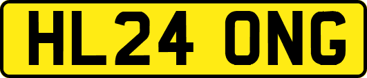 HL24ONG