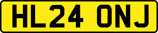 HL24ONJ