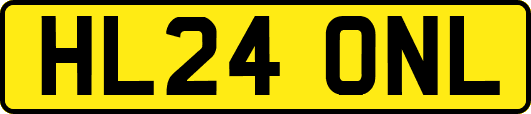 HL24ONL