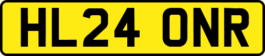 HL24ONR