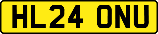 HL24ONU