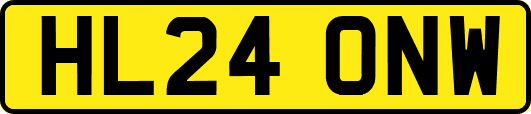 HL24ONW