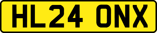 HL24ONX