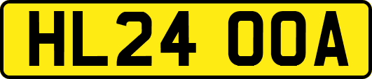 HL24OOA