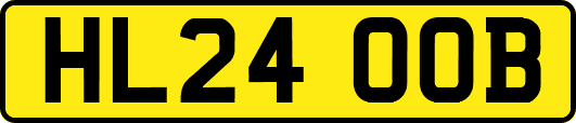 HL24OOB