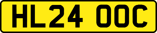 HL24OOC