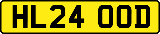 HL24OOD