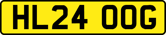 HL24OOG