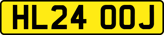 HL24OOJ