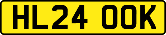 HL24OOK